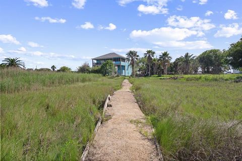 A home in Gilchrist