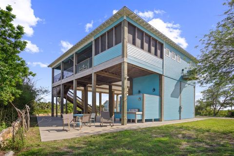 A home in Gilchrist