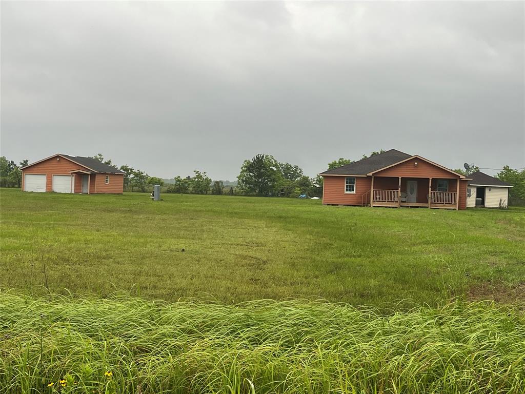 3192 County Road 622, Dayton, Texas image 1