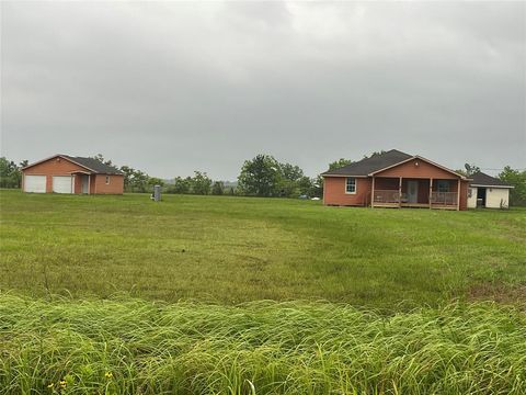 3192 County Road 622 Dayton TX 77535