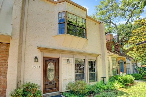 5380 Brownway Street D38 Houston TX 77056