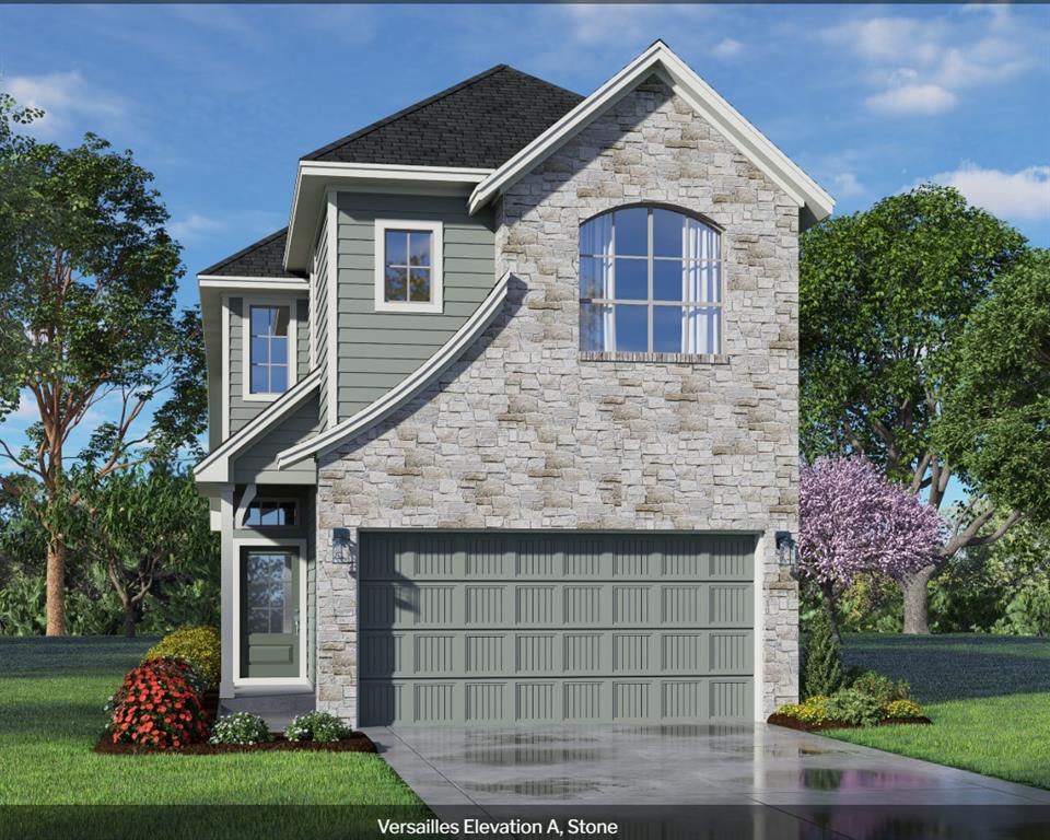 26269 E Outrider Banks Circle, Montgomery, Texas image 1