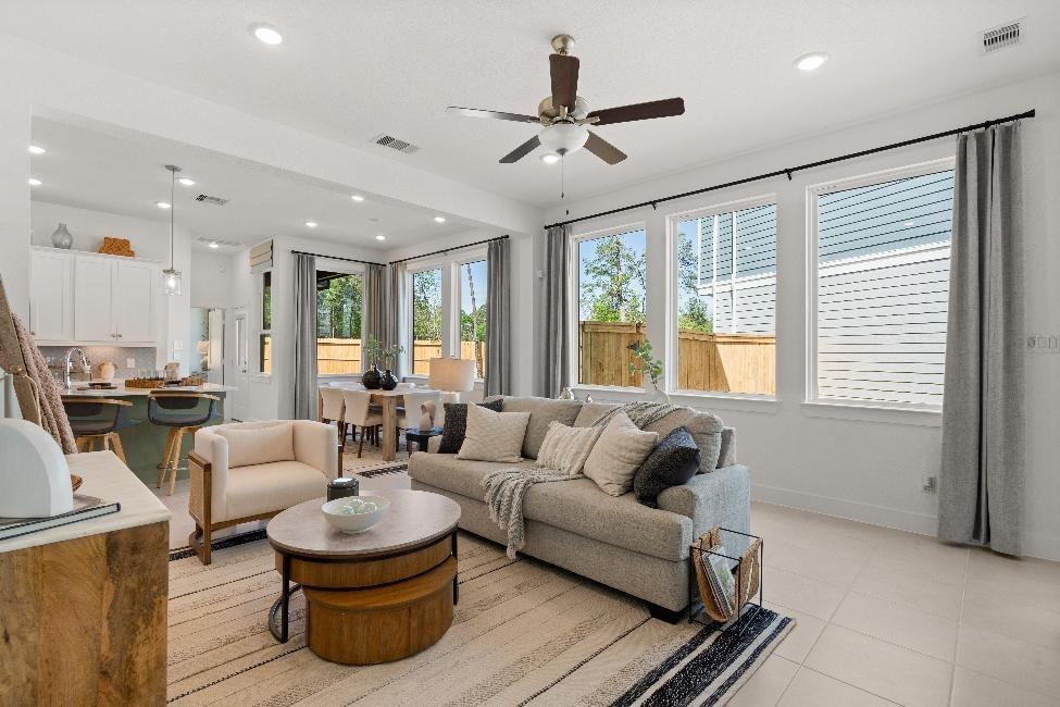 26269 E Outrider Banks Circle, Montgomery, Texas image 3