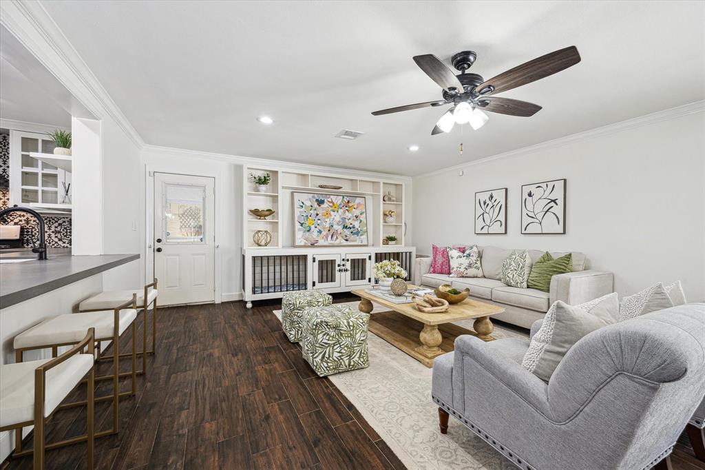 5430 Windswept Lane, Houston, Texas image 6
