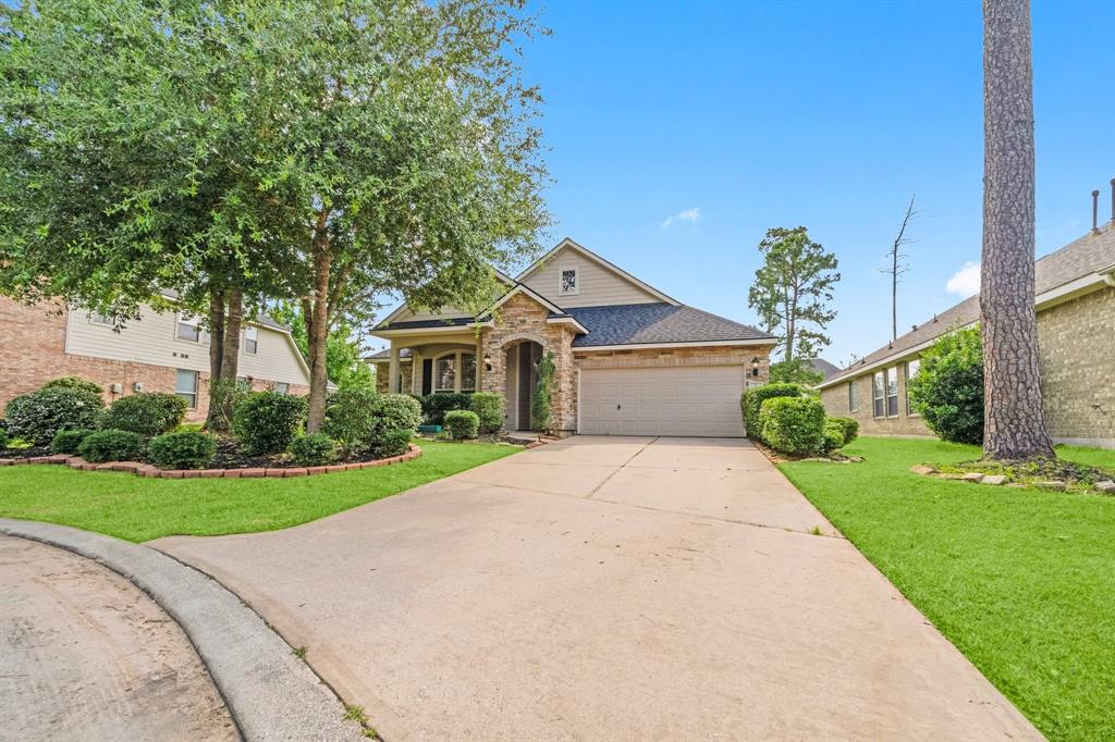 7 Fraiser Fir Place