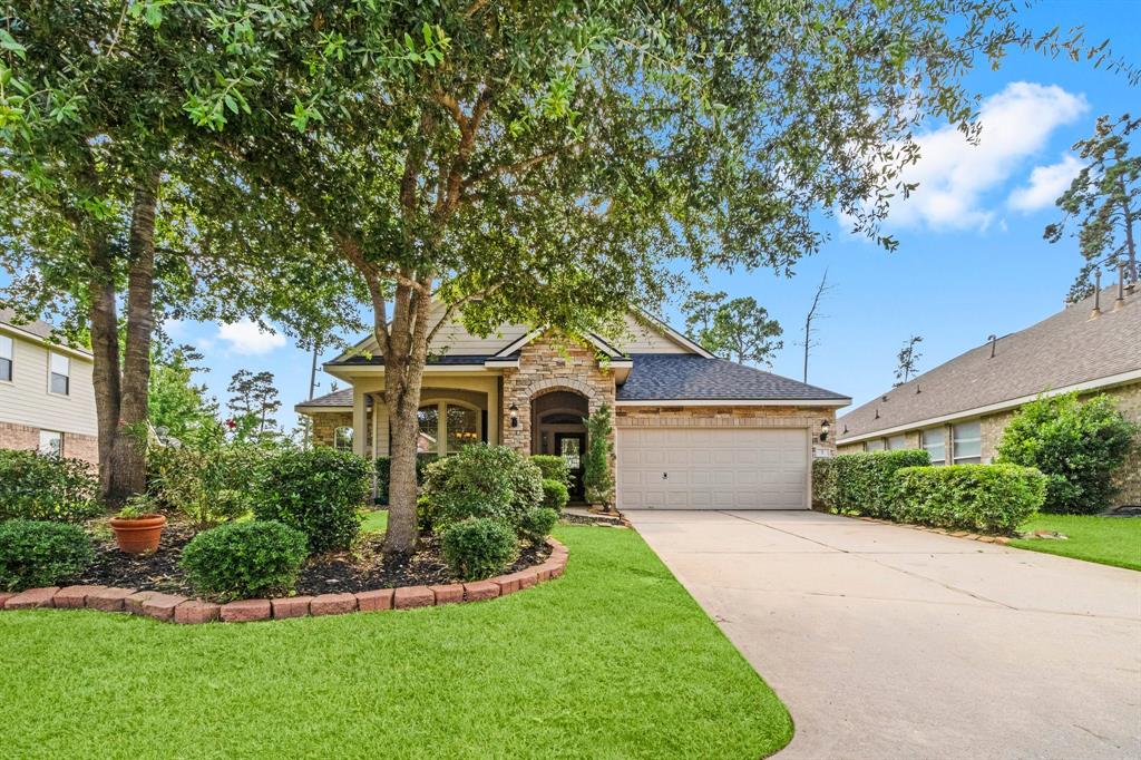 7 Fraiser Fir Place