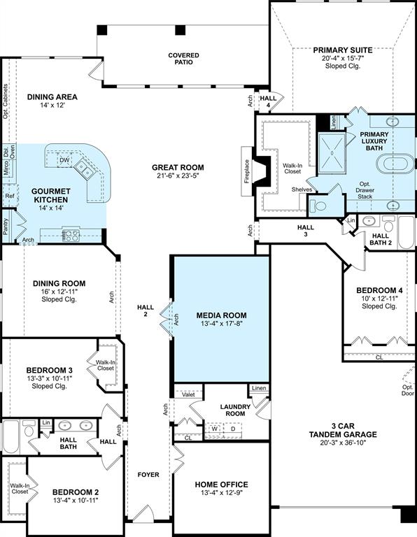 6903 Nichols Landing, Needville, Texas image 3