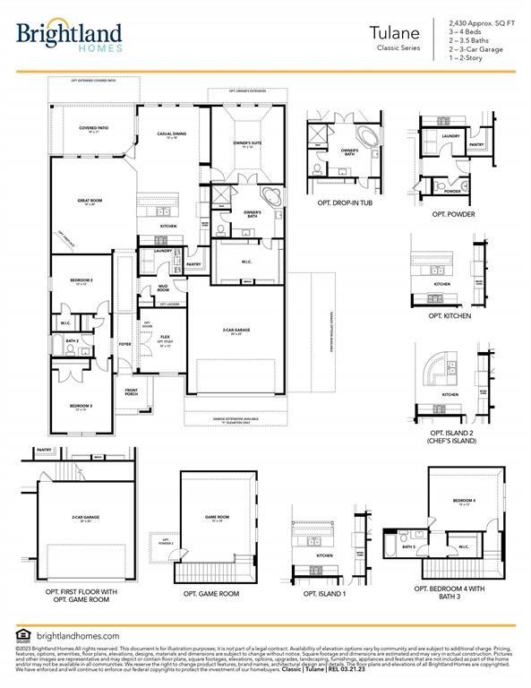 322 Blue River Trail, Rosenberg, Texas image 2
