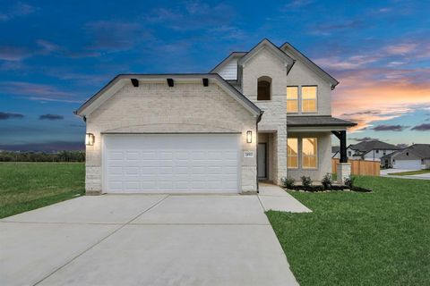 Photo of 24502 Broad Park Court Ct, Spring, TX 77373 (MLS # 6836407)
