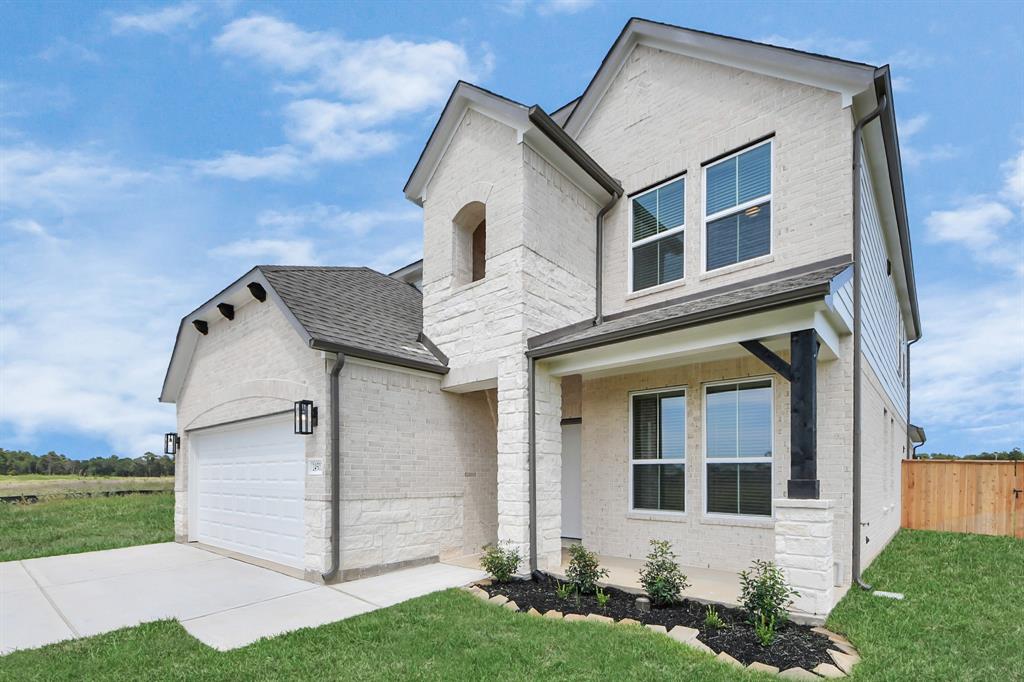 24502 Broad Park Court