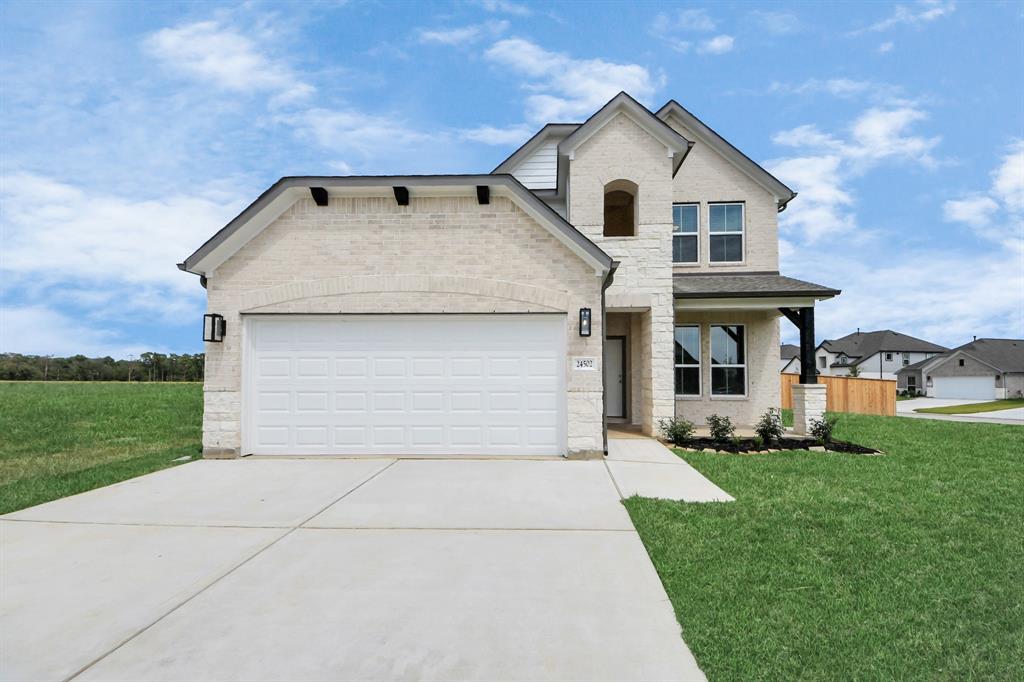 24502 Broad Park Court