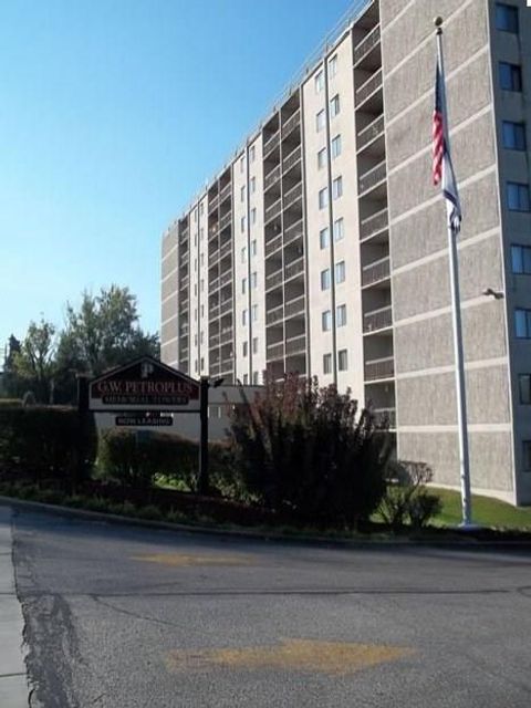 Photo of 1414 National Road, Other, WV 26003 (MLS # 73996965)