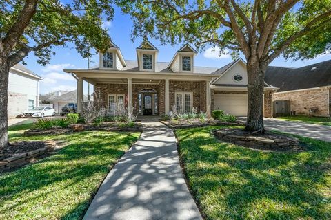 21826 Sheffield Gray Trail Cypress TX 77433