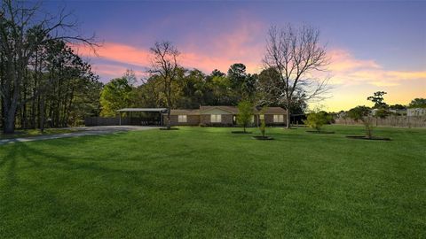 A home in Cleveland