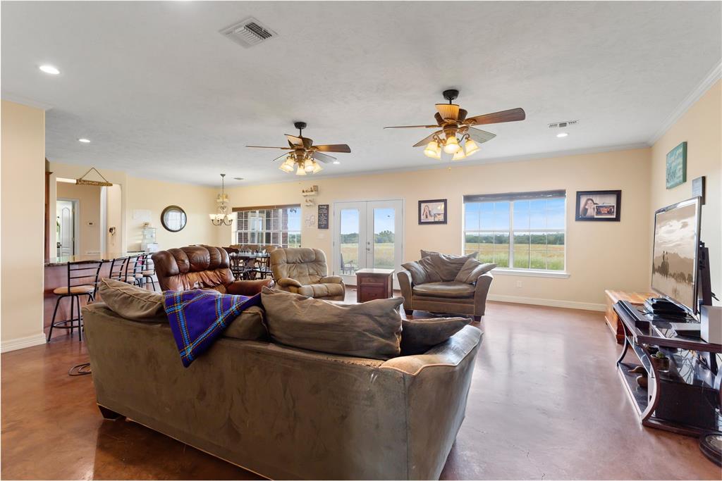 5750 Cedar Hill Road, Brenham, Texas image 15