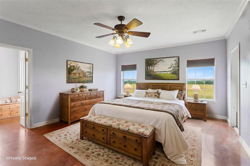 5750 Cedar Hill Road, Brenham, Texas image 25