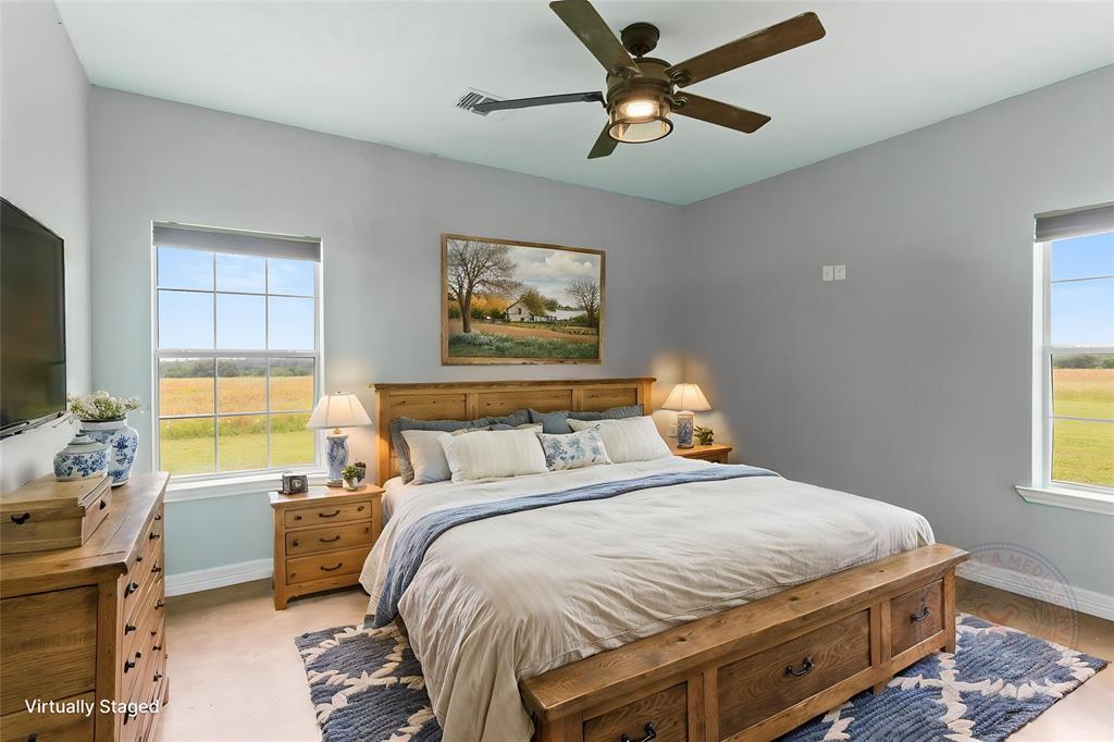 5750 Cedar Hill Road, Brenham, Texas image 37