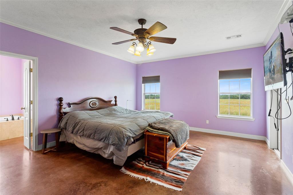 5750 Cedar Hill Road, Brenham, Texas image 23