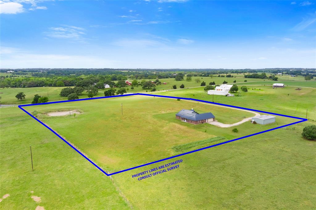 5750 Cedar Hill Road, Brenham, Texas image 2