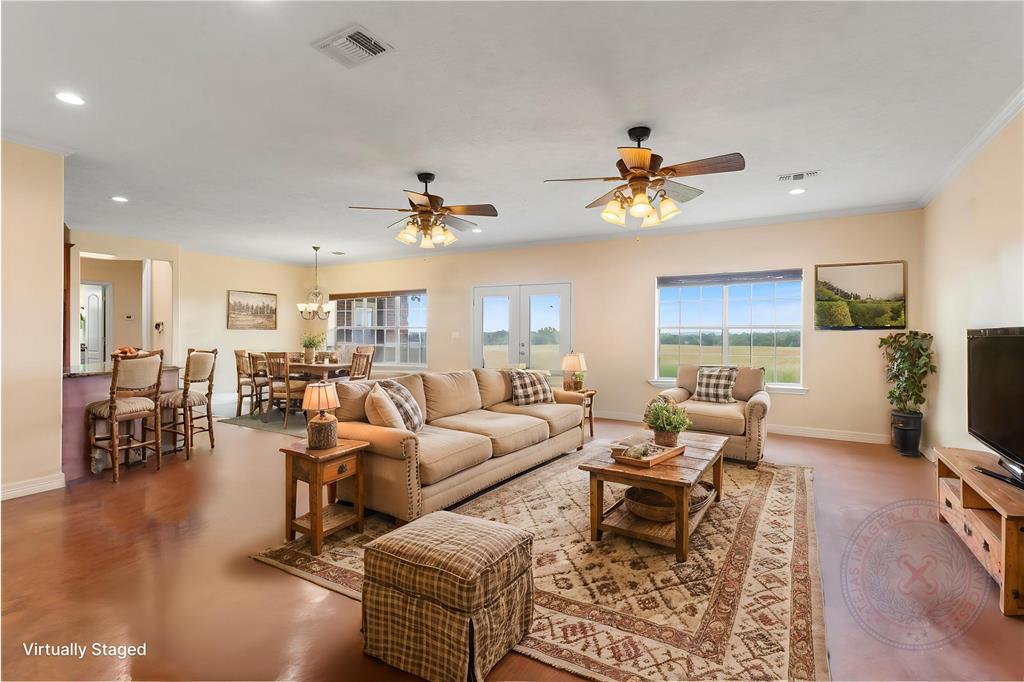 5750 Cedar Hill Road, Brenham, Texas image 18