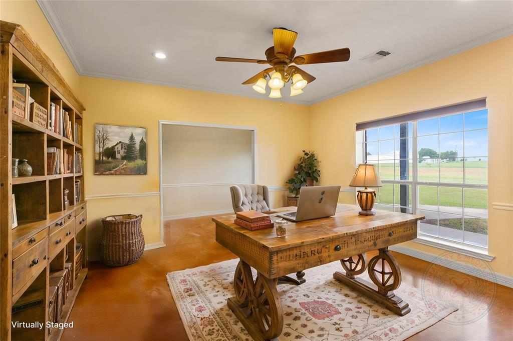 5750 Cedar Hill Road, Brenham, Texas image 33