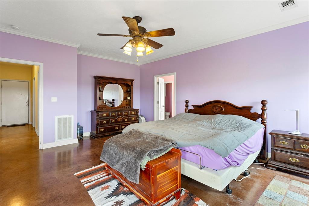 5750 Cedar Hill Road, Brenham, Texas image 24