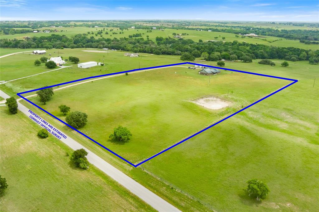 5750 Cedar Hill Road, Brenham, Texas image 3