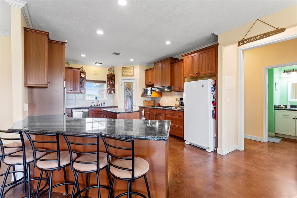 5750 Cedar Hill Road, Brenham, Texas image 19