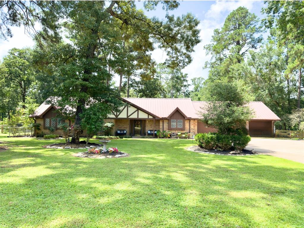 13202 N Decker Drive
