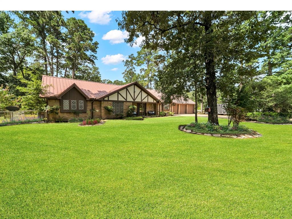13202 N Decker Drive