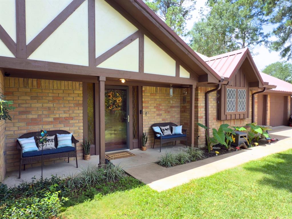 13202 N Decker Drive