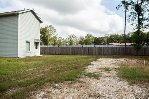 A home in Cleveland