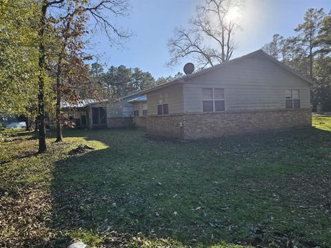 A home in Plantersville