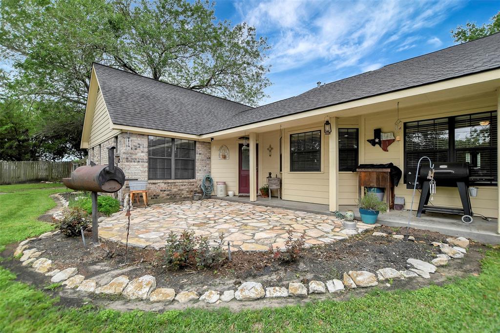 2116 N Berlin Road, Brenham, Texas image 18