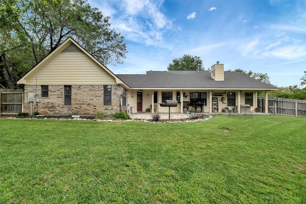 2116 N Berlin Road, Brenham, Texas image 19