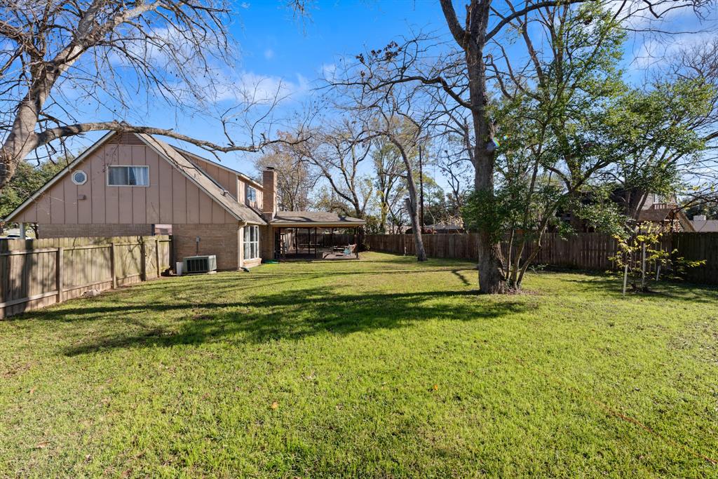 901 Briar Bend Court, Bryan, Texas image 36