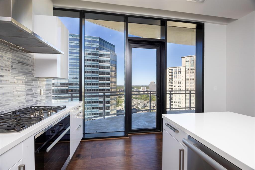 1409 Post Oak Boulevard #2103, Houston, Texas image 15