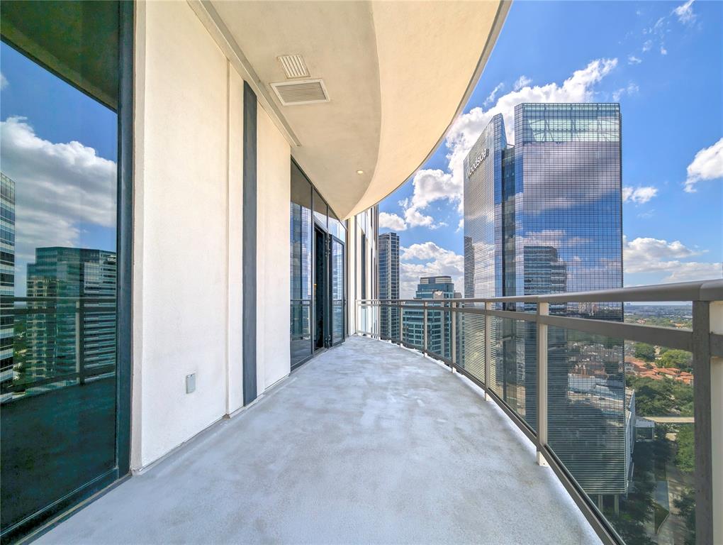 1409 Post Oak Boulevard #2103, Houston, Texas image 18