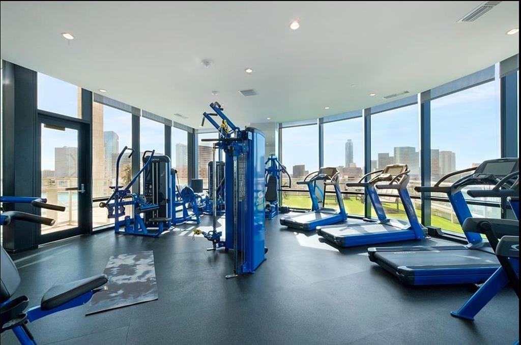 1409 Post Oak Boulevard #2103, Houston, Texas image 42