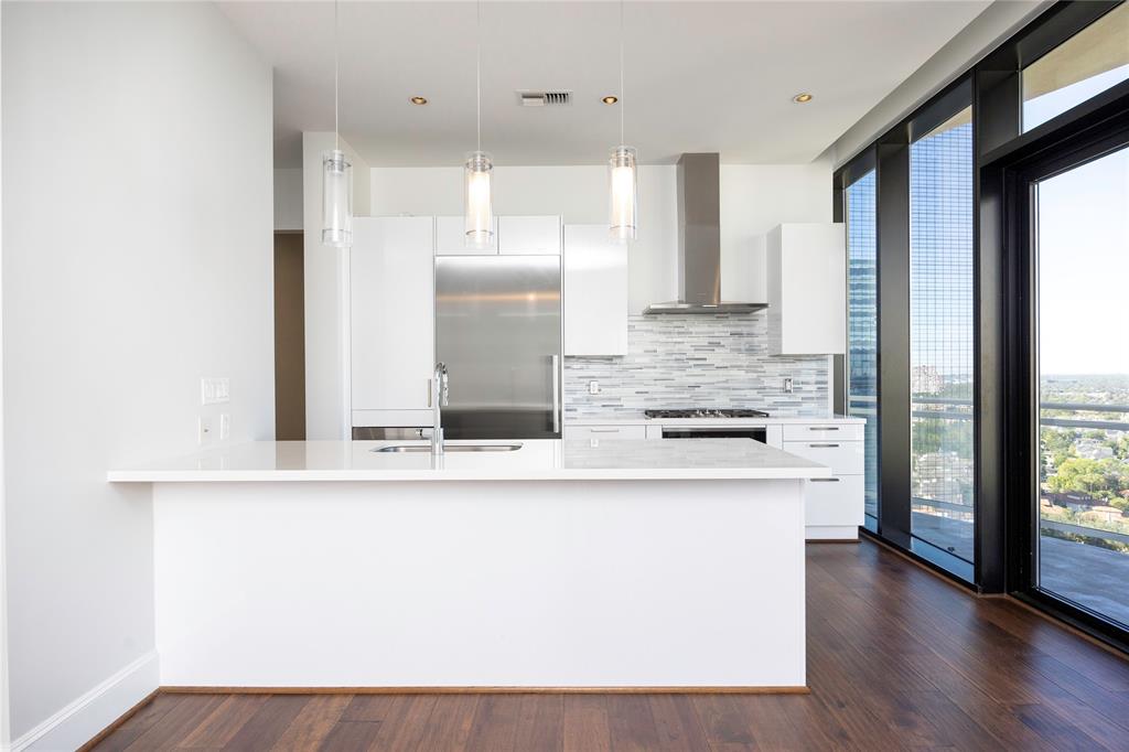 1409 Post Oak Boulevard #2103, Houston, Texas image 10