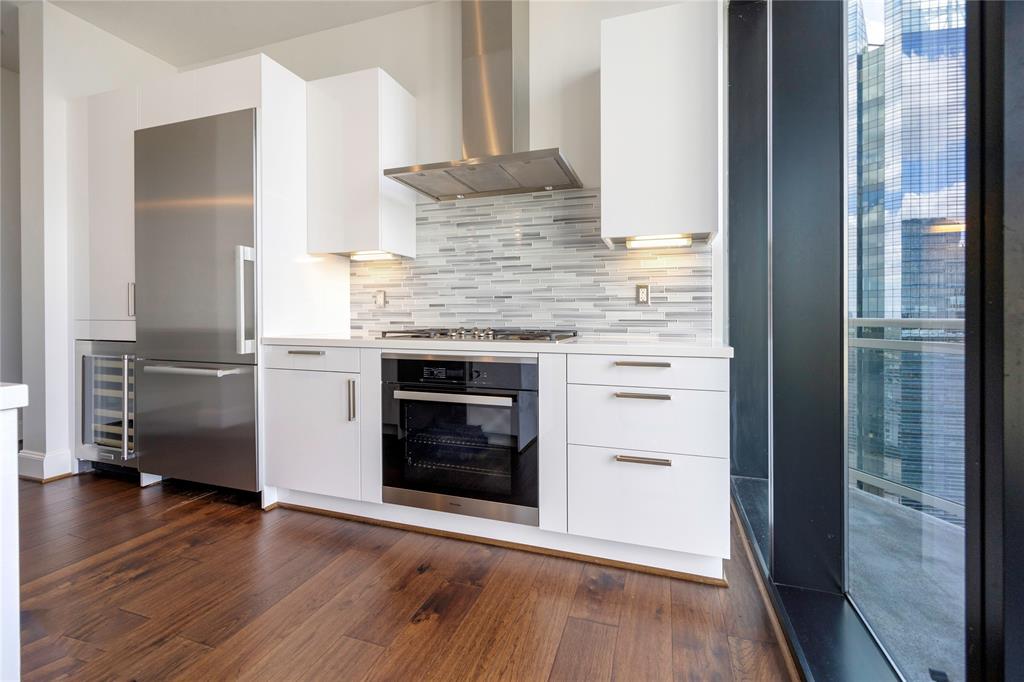 1409 Post Oak Boulevard #2103, Houston, Texas image 12