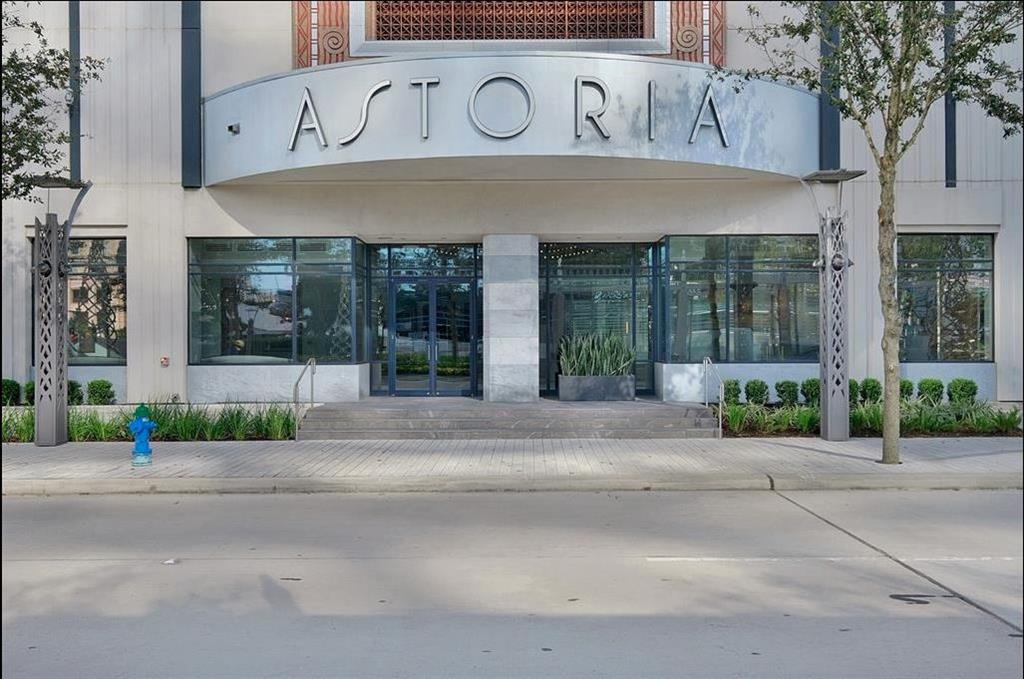 1409 Post Oak Boulevard #2103, Houston, Texas image 2