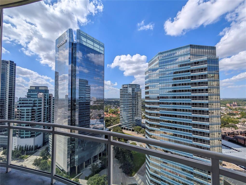 1409 Post Oak Boulevard #2103, Houston, Texas image 20