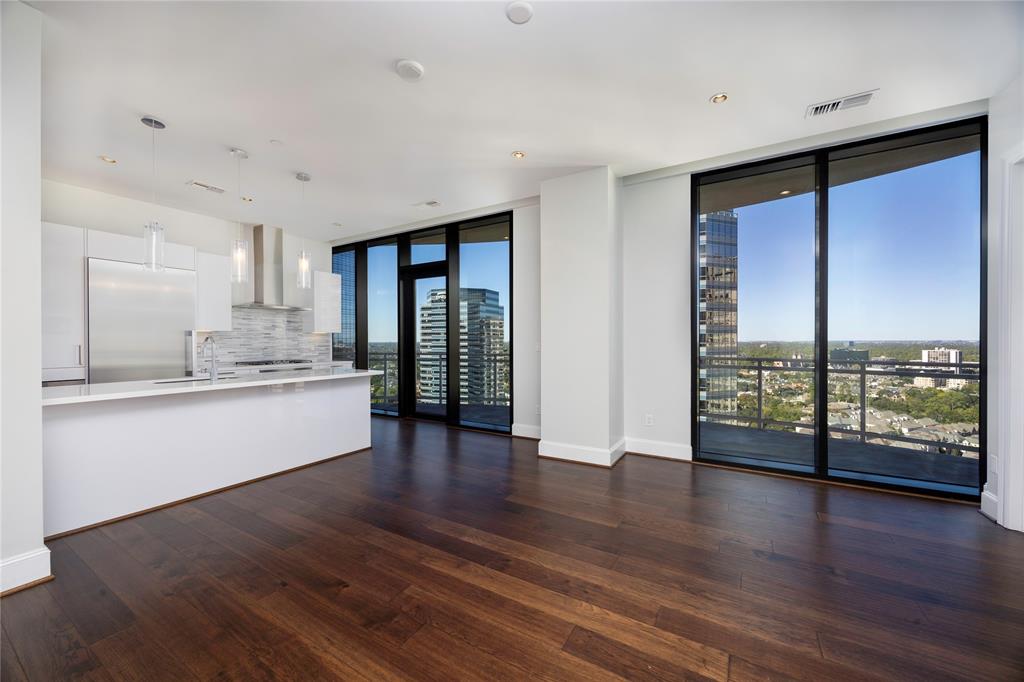 1409 Post Oak Boulevard #2103, Houston, Texas image 6