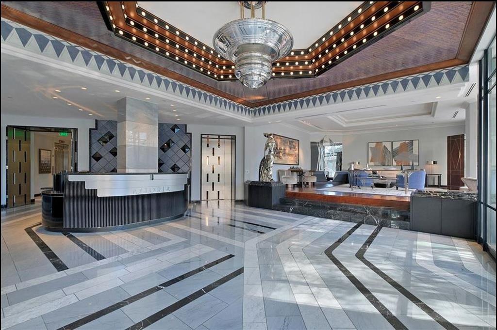 1409 Post Oak Boulevard #2103, Houston, Texas image 38