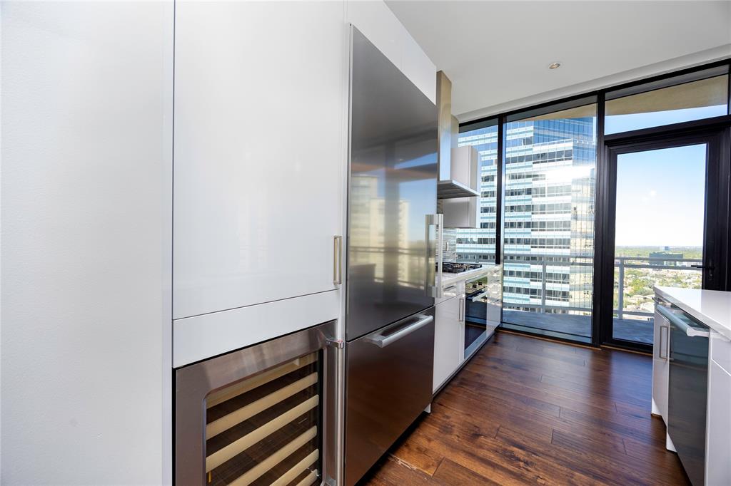 1409 Post Oak Boulevard #2103, Houston, Texas image 14