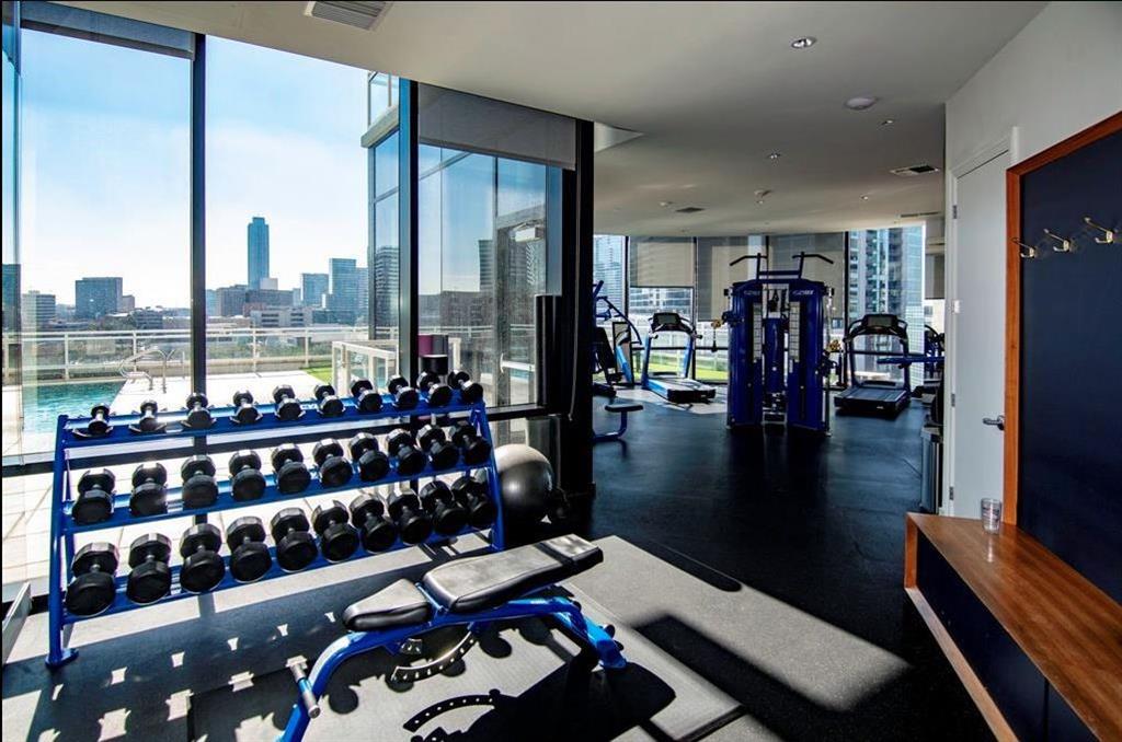1409 Post Oak Boulevard #2103, Houston, Texas image 43