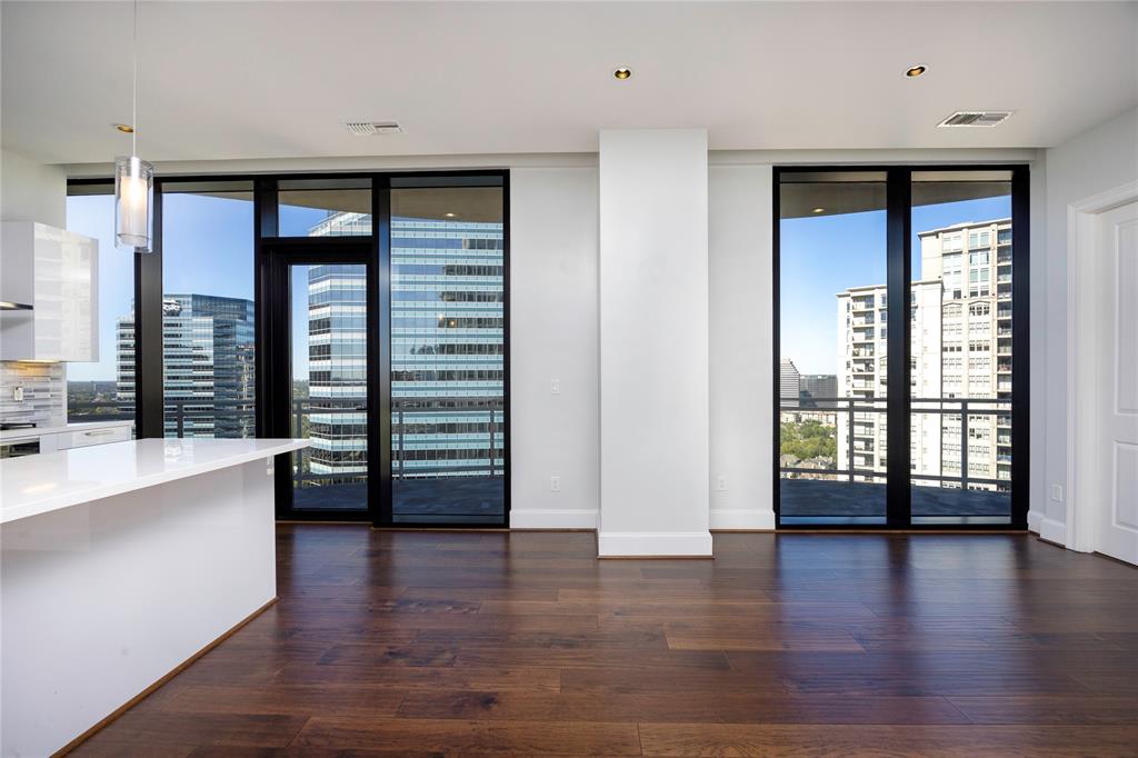 1409 Post Oak Boulevard #2103, Houston, Texas image 8