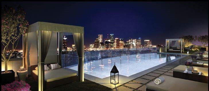 1409 Post Oak Boulevard #2103, Houston, Texas image 44