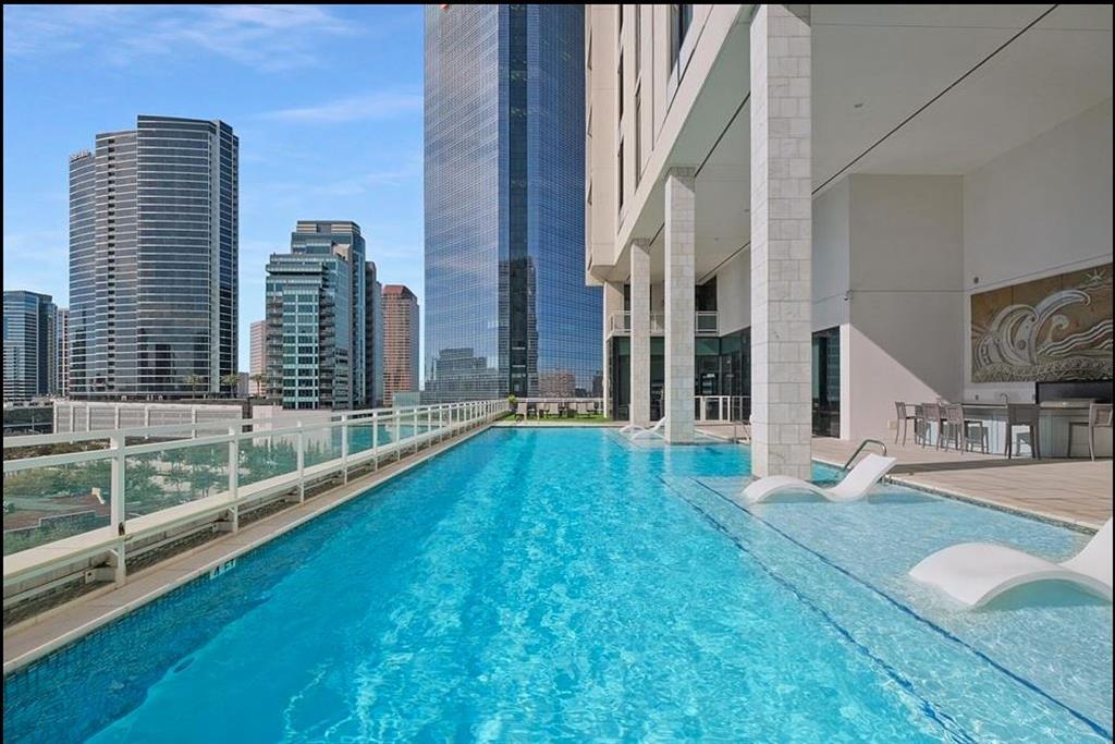 1409 Post Oak Boulevard #2103, Houston, Texas image 39
